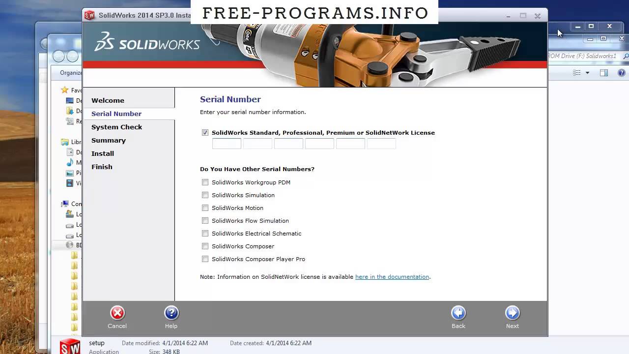 solidworks 2014 64 bit free download with crack